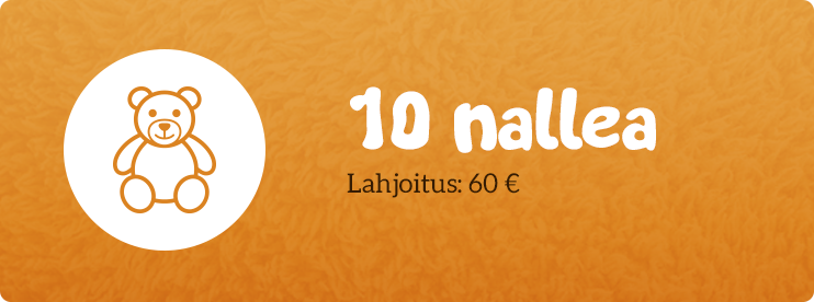 10 Nallea