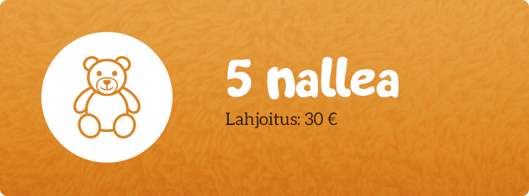 5 Nallea