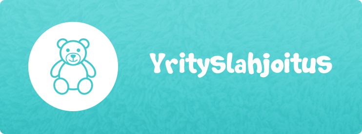 Yrityslahjoitus